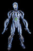 Lot # 10: Lost In Space (2018-2021) - Robot Alien (Brian Steele) Complete Costume with Electronic Helmet