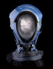 Lot # 10: Lost In Space (2018-2021) - Robot Alien (Brian Steele) Complete Costume with Electronic Helmet - 8