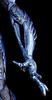 Lot # 10: Lost In Space (2018-2021) - Robot Alien (Brian Steele) Complete Costume with Electronic Helmet - 10