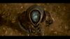Lot # 10: Lost In Space (2018-2021) - Robot Alien (Brian Steele) Complete Costume with Electronic Helmet - 14
