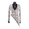 Lot # 9 - PERSONAL ITEMS - Susan George's Couture Top by Eric Way