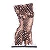 Lot # 14 - PERSONAL ITEMS - "Female Torso Sculpture" by Shaun Gagg