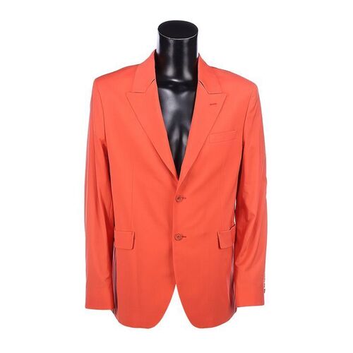 Lot # 15 - THE MASKED SINGER - Jonathan Ross' Suit Jacket