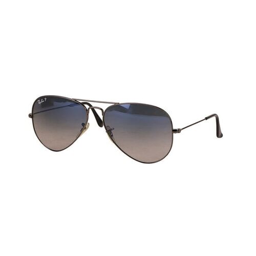 Lot # 38 - PERSONAL ITEMS - Richard Madeley's Ray-Ban Sunglasses