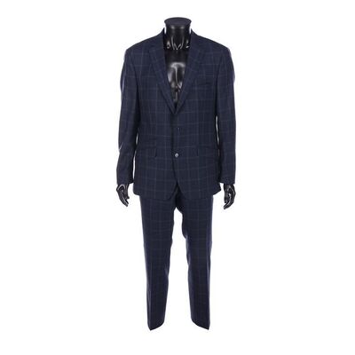 Lot # 42 - PERSONAL ITEMS - Bradley Walsh's The Chase-worn Suit