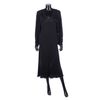 Lot # 12 - PERSONAL ITEMS - Dame Olivia Newton-John's Rozae Nichols Jacket and Dress
