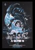 Lot #5 - ALIEN (1979) - Hand-Numbered Limited Edition Hero Complex Gallery Print by Vance Kelly, 2018