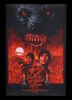 Lot #8 - AN AMERICAN WEREWOLF IN LONDON (1981) - Hand-Numbered NYCC Print by Vance Kelly, 2019