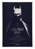 Lot #23 - THE DARK KNIGHT RISES (2012) - Hand-Numbered Limited Edition Timed Screenprint by Olly Moss, 2012