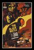 Lot #31 - THE BLACK BEETLE (2013) - Hand-Numbered Limited Edition Mondo Print by Francesco Francavilla, 2013