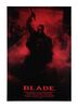 Lot #32 - BLADE (1998) - Hand-Numbered Limited Edition 'La Magra' Variant Print by Max Fitzgerald, 2017