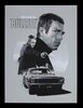 Lot #38 - BULLITT (1968) - Signed and Hand-Numbered Artist Proof Edition Print by Matthew Woodson, 2017