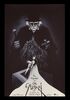Lot #39 - CABINET OF DR. CALIGARI (1920) - Signed and Hand-Numbered Limited Edition Mondo Print by Kevin Tong, 2014