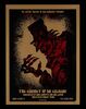 Lot #40 - THE CABINET OF DR. CALIGARI (1920) - Signed and Hand-Numbered Artist Proof Limited Edition Castro Theatre Print by David O'Daniel, 2010