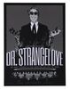 Lot #57 - DR. STRANGELOVE OR: HOW I LEARNED TO STOP WORRYING AND LOVE THE BOMB (1964) - Signed and Hand-Numbered Limited Edition Roxie Theater Print by Tracie Ching, 2014