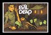 Lot #65 - THE EVIL DEAD (1981) - Hand-Numbered Limited Edition Alamo Drafthouse Print by Florian Bertmer, 2010