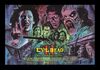 Lot #66 - EVIL DEAD 2 (1987) - Signed and Hand-Numbered Limited Edition Print by Graham Humphreys, 2015