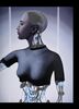 Lot #67 - EX MACHINA (2014) - Limited Edition Private Commission Poster by Alberto Reyes, 2018 - 2