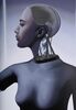 Lot #67 - EX MACHINA (2014) - Limited Edition Private Commission Poster by Alberto Reyes, 2018 - 3