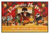 Lot #68 - FANTASTIC MR. FOX (2009) - Signed and Hand-Numbered Private Commission Limited Edition Print by Chris Thornley, 2016