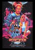 Lot #69 - THE FIFTH ELEMENT (1997) - Hand-Numbered Hero Complex Gallery Print by Vance Kelly , 2018