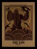 Lot #128 - KING KONG (1933) - Signed and Hand-Numbered Artist Proof Limited Edition Castro Theatre Print by David O'Daniel, 2011