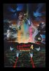 Lot #152 - NIGHTMARE ON ELM STREET 3: DREAM WARRIORS (1987) AND NIGHTMARE ON ELM STREET 4: THE DREAM MASTER (1988) - Two Hand-Numbered Limited Edition Prints by Matthew Peak, 2017, 2018 - 3