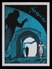 Lot #153 - NOSFERATU (1922) - Three Matching-Numbered and Signed Prints by Nathan Eckerlbarger, 2012 - 2