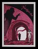 Lot #153 - NOSFERATU (1922) - Three Matching-Numbered and Signed Prints by Nathan Eckerlbarger, 2012 - 3
