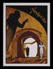 Lot #153 - NOSFERATU (1922) - Three Matching-Numbered and Signed Prints by Nathan Eckerlbarger, 2012 - 4