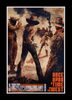 Lot #154 - ONCE UPON A TIME IN THE WEST (1968) - Two Matching-Numbered Limited Edition Private Commission Regular and Variant Prints by Karl Fitzgerald, 2019 - 2