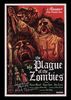 Lot #156 - THE PLAGUE OF THE ZOMBIES (1966) - Jacqueline Pearce Autographed Limited Edition Print by Richard Wells, 2017