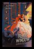 Lot #162 - REAR WINDOW (1954) - Hand-Numbered Limited Edition Mad Duck Print by Jonathan Burton, 2017
