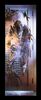 Lot #224 - ALIENS (1986) - Commercial Door Panel, 1987