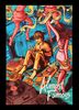 Lot #227 - ALMOST FAMOUS (2000) - Set of Four Banners and a Limited Edition Print, 2000, 2017 - 2