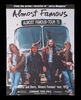 Lot #227 - ALMOST FAMOUS (2000) - Set of Four Banners and a Limited Edition Print, 2000, 2017 - 4
