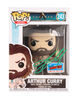 Lot #229 - AQUAMAN (2018) - Jason Momoa Double Autographed Arthur Curry Funko Pop!, 2018