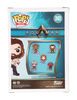 Lot #229 - AQUAMAN (2018) - Jason Momoa Double Autographed Arthur Curry Funko Pop!, 2018 - 4