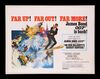 Lot #355 - JAMES BOND: ON HER MAJESTY'S SECRET SERVICE (1969) - UK Quad, 1969