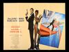 Lot #364 - JAMES BOND: A VIEW TO A KILL (1985) - UK Quad, 1985