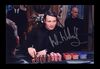 Lot #365 - JAMES BOND: CASINO ROYALE (2006) - Mads Mikkelsen Autographed Colour Photograph