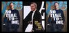 Lot #370 - JAMES BOND: NO TIME TO DIE (2021) - Three US/International One-Sheets, 2020 - 4