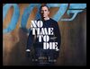 Lot #371 - JAMES BOND: NO TIME TO DIE (2021) - Four UK Quads, 2020 - 3