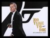 Lot #371 - JAMES BOND: NO TIME TO DIE (2021) - Four UK Quads, 2020 - 4