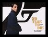 Lot #372 - JAMES BOND: NO TIME TO DIE (2021) - Six UK Quads (Character), 2021 - 2