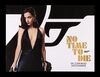 Lot #372 - JAMES BOND: NO TIME TO DIE (2021) - Six UK Quads (Character), 2021 - 4