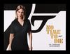 Lot #372 - JAMES BOND: NO TIME TO DIE (2021) - Six UK Quads (Character), 2021 - 5
