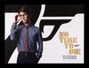 Lot #372 - JAMES BOND: NO TIME TO DIE (2021) - Six UK Quads (Character), 2021 - 7