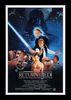 Lot #528 - STAR WARS: EP VI - RETURN OF THE JEDI (1983) - US One-Sheet - Style B, 1983