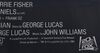 Lot #529 - STAR WARS: EP VI - RETURN OF THE JEDI (1983) - US Six-Sheet - Style B, 1983 - 4